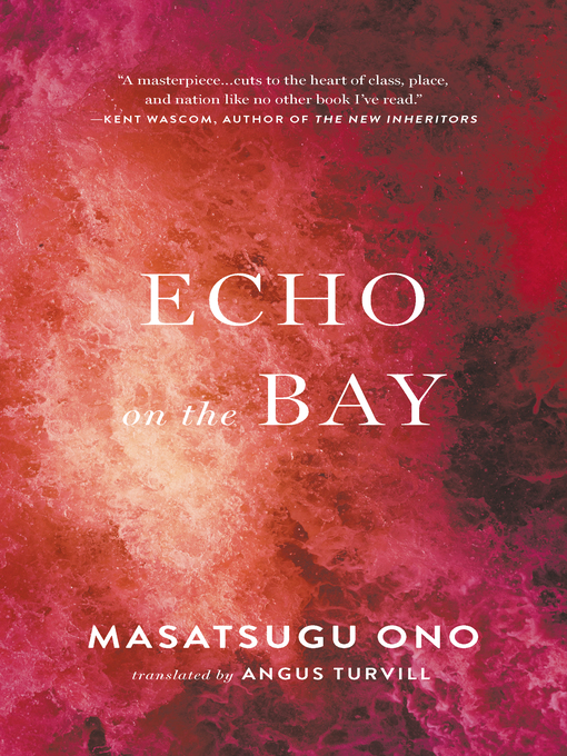 Title details for Echo on the Bay by Masatsugu Ono - Available